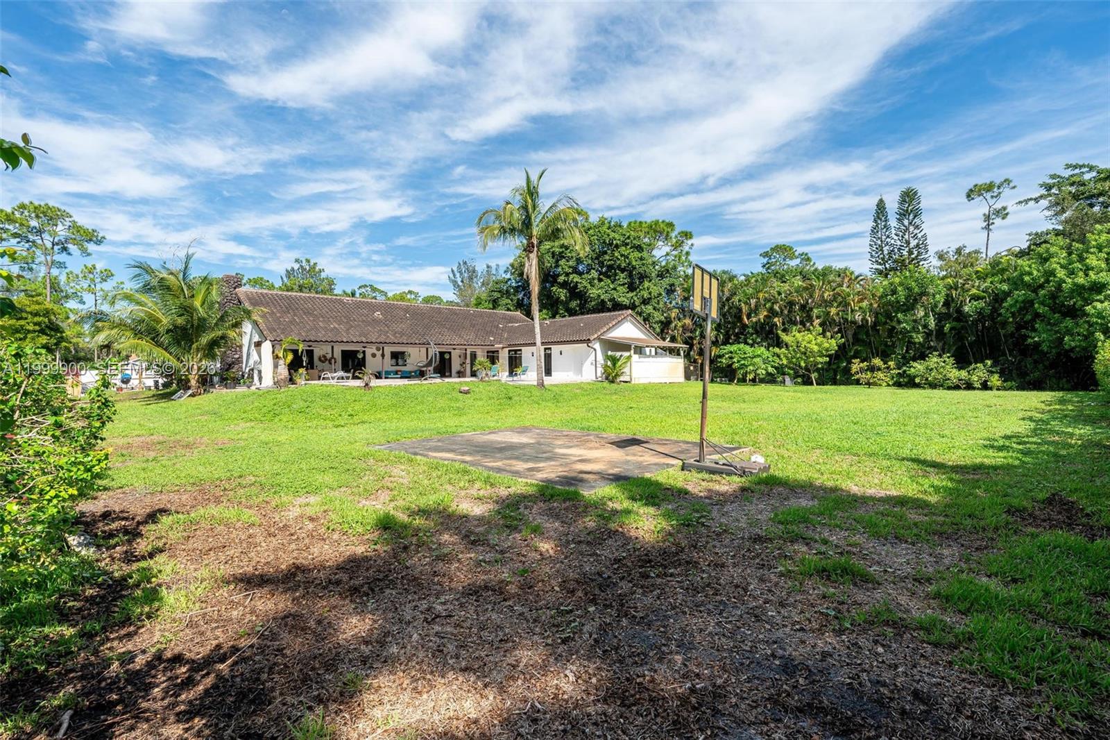 Pine Tree Estates - Residential