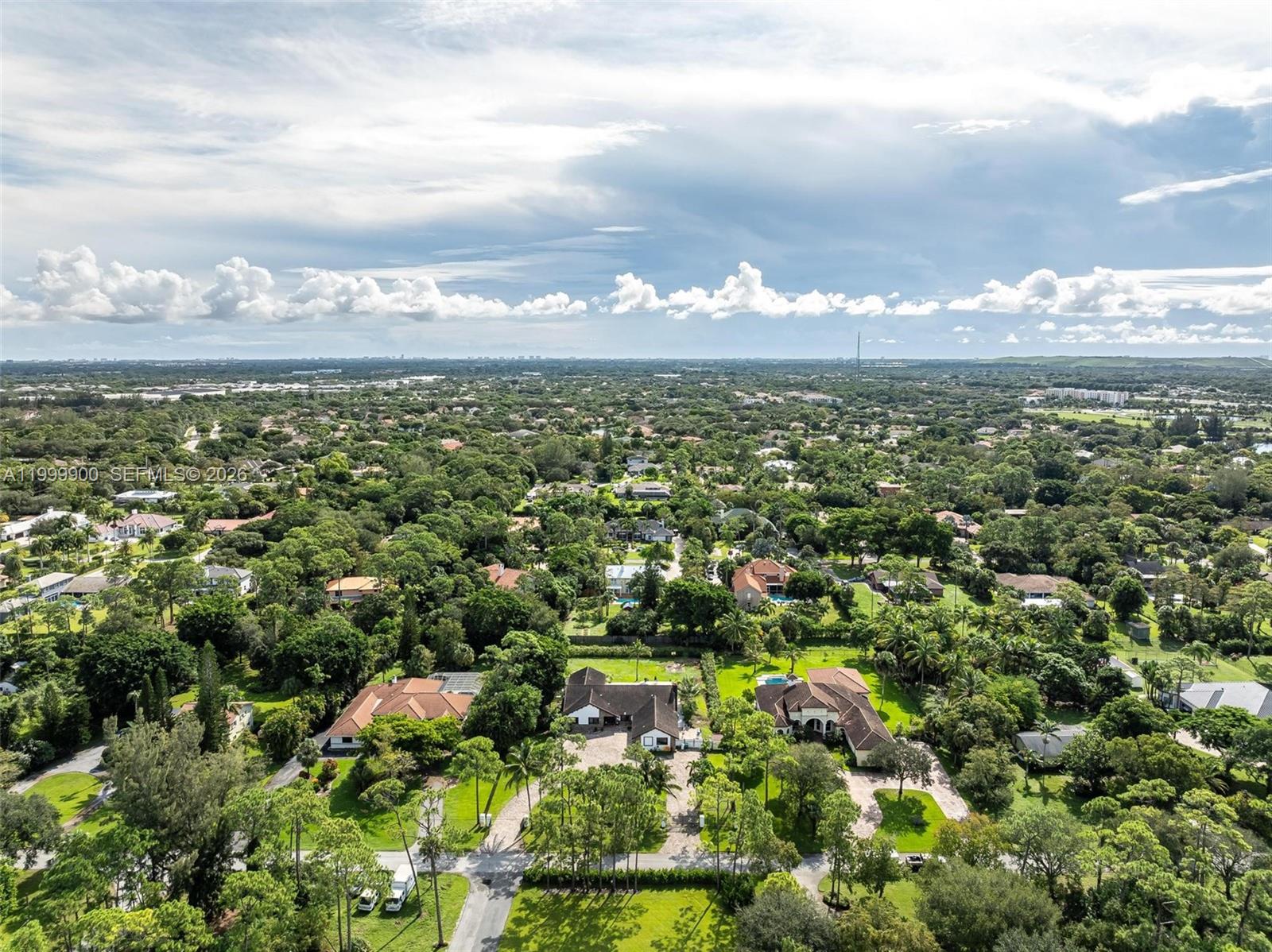 Pine Tree Estates - Residential