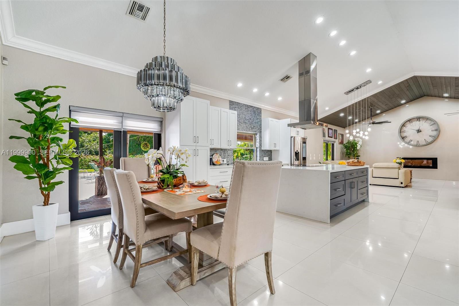 Pine Tree Estates - Residential