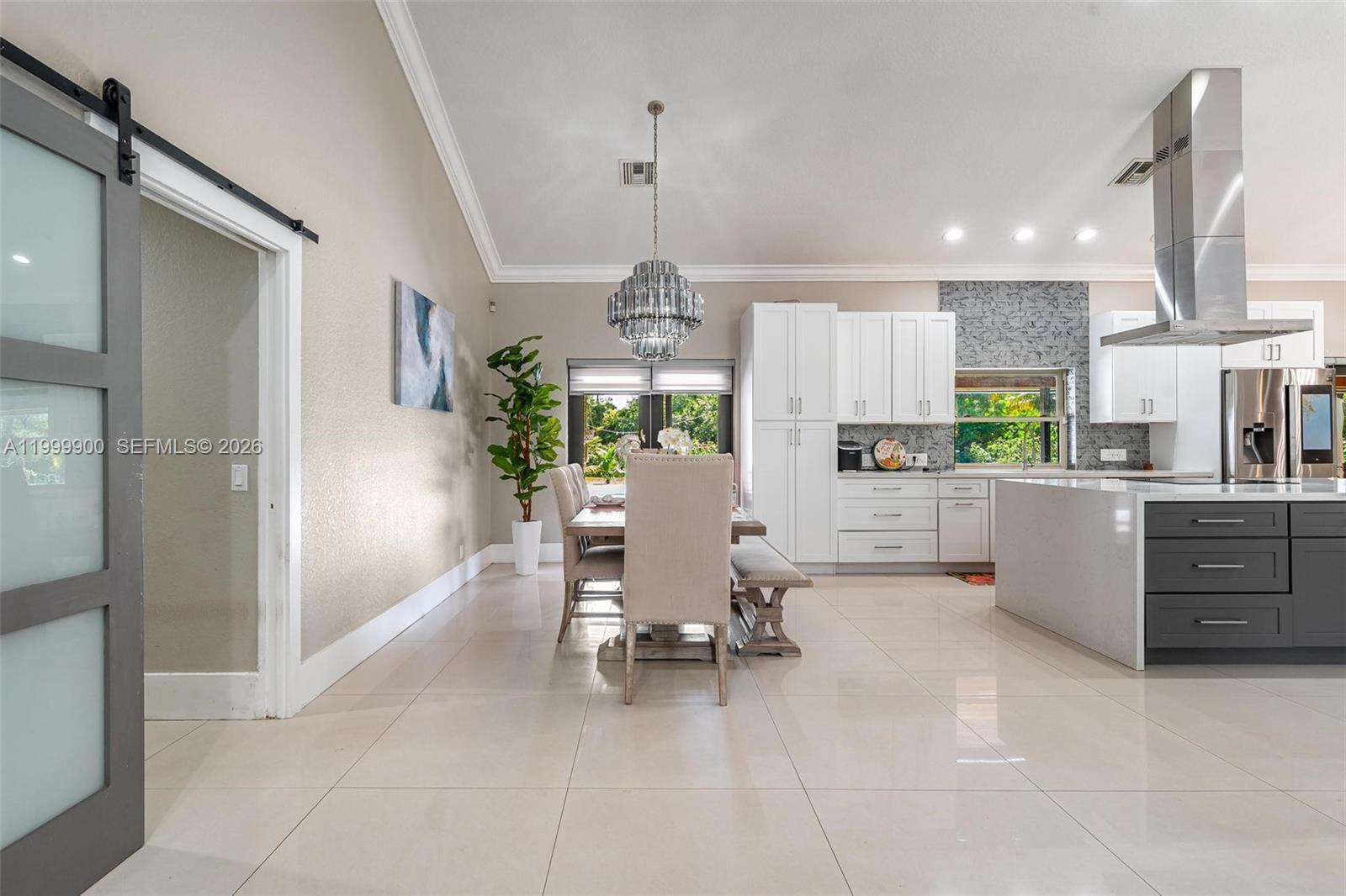 Pine Tree Estates - Residential