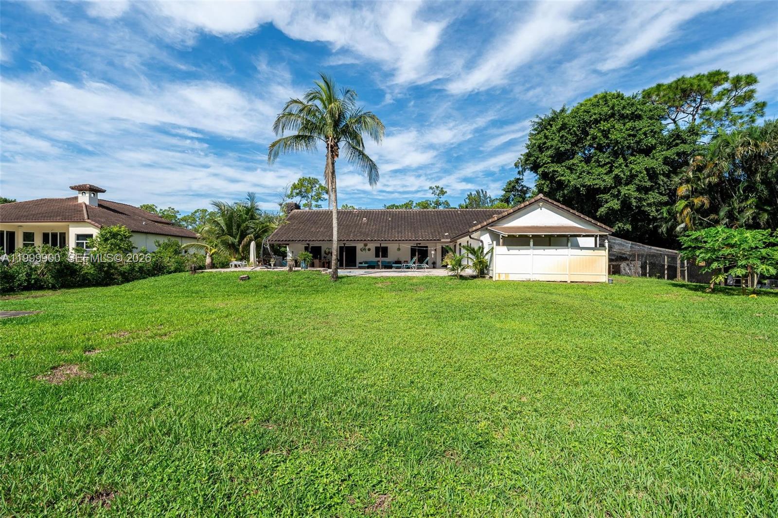 Pine Tree Estates - Residential