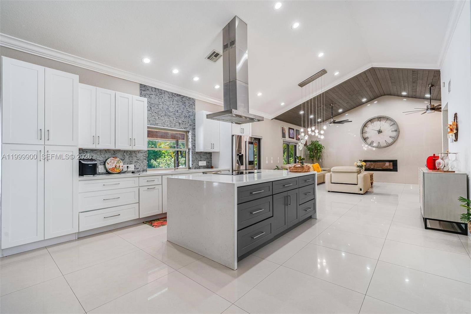 Pine Tree Estates - Residential