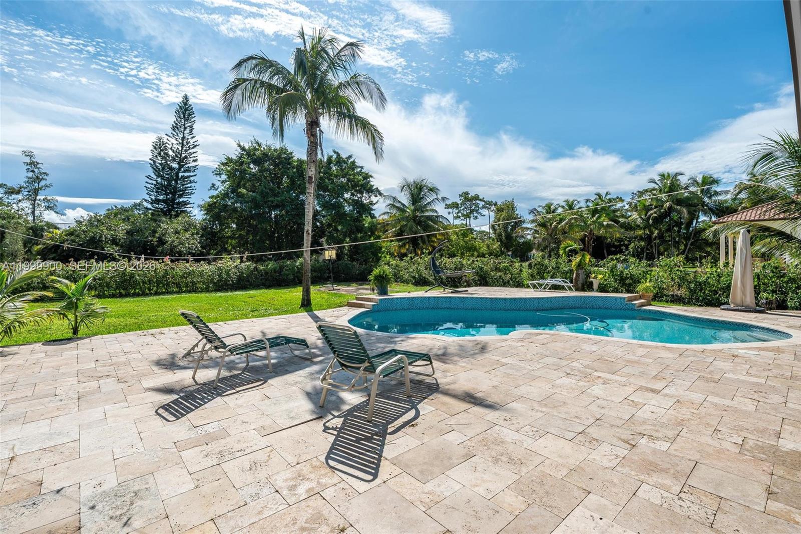 Pine Tree Estates - Residential