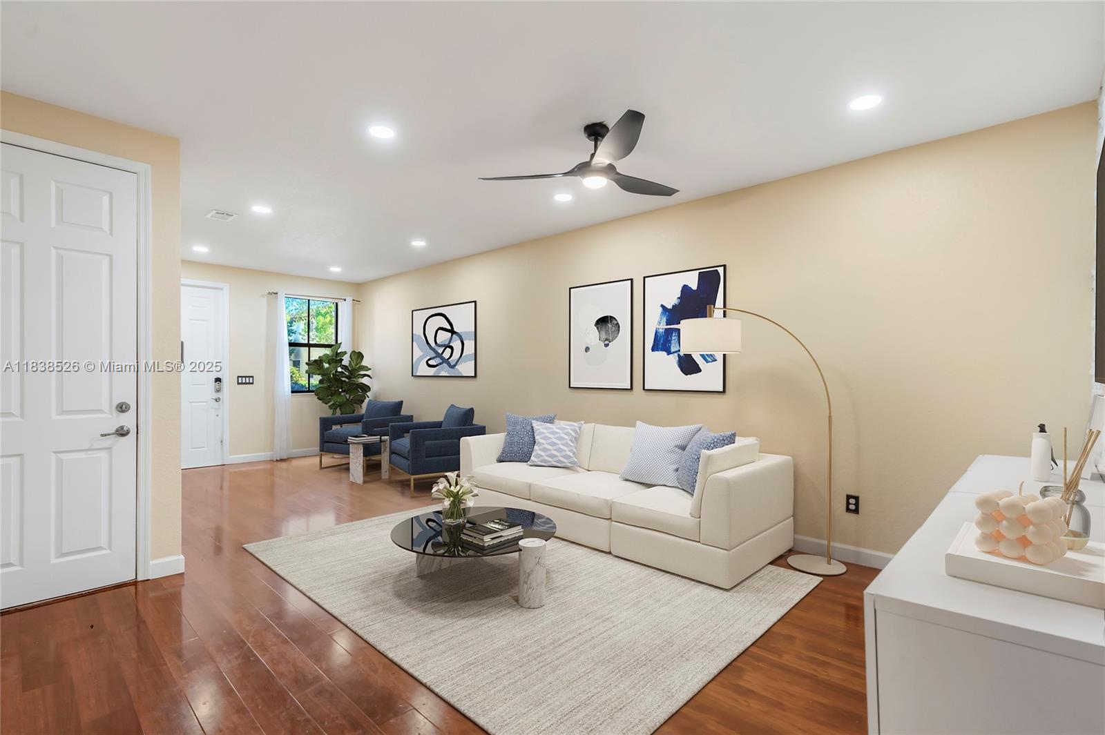 6973 Broadland Way