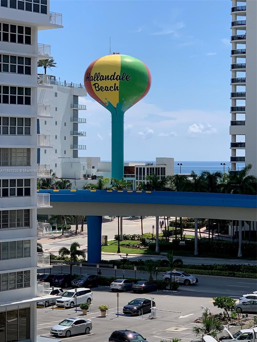 IMPERIAL TOWERS CONDO - Residential Lease