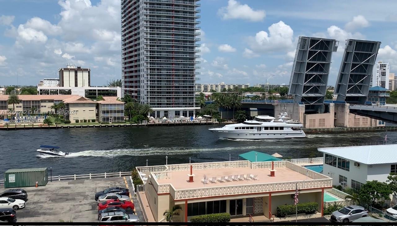 Rental Property at 1817 S Ocean Dr 615, Hallandale Beach, Broward County, Florida - Bedrooms: 2 
Bathrooms: 2  - $2,500 MO.
