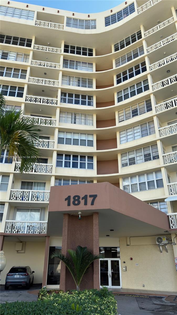 IMPERIAL TOWERS CONDO - Residential Lease
