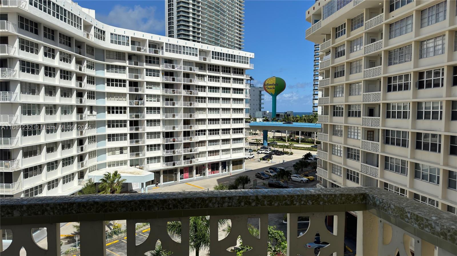 IMPERIAL TOWERS CONDO - Residential Lease
