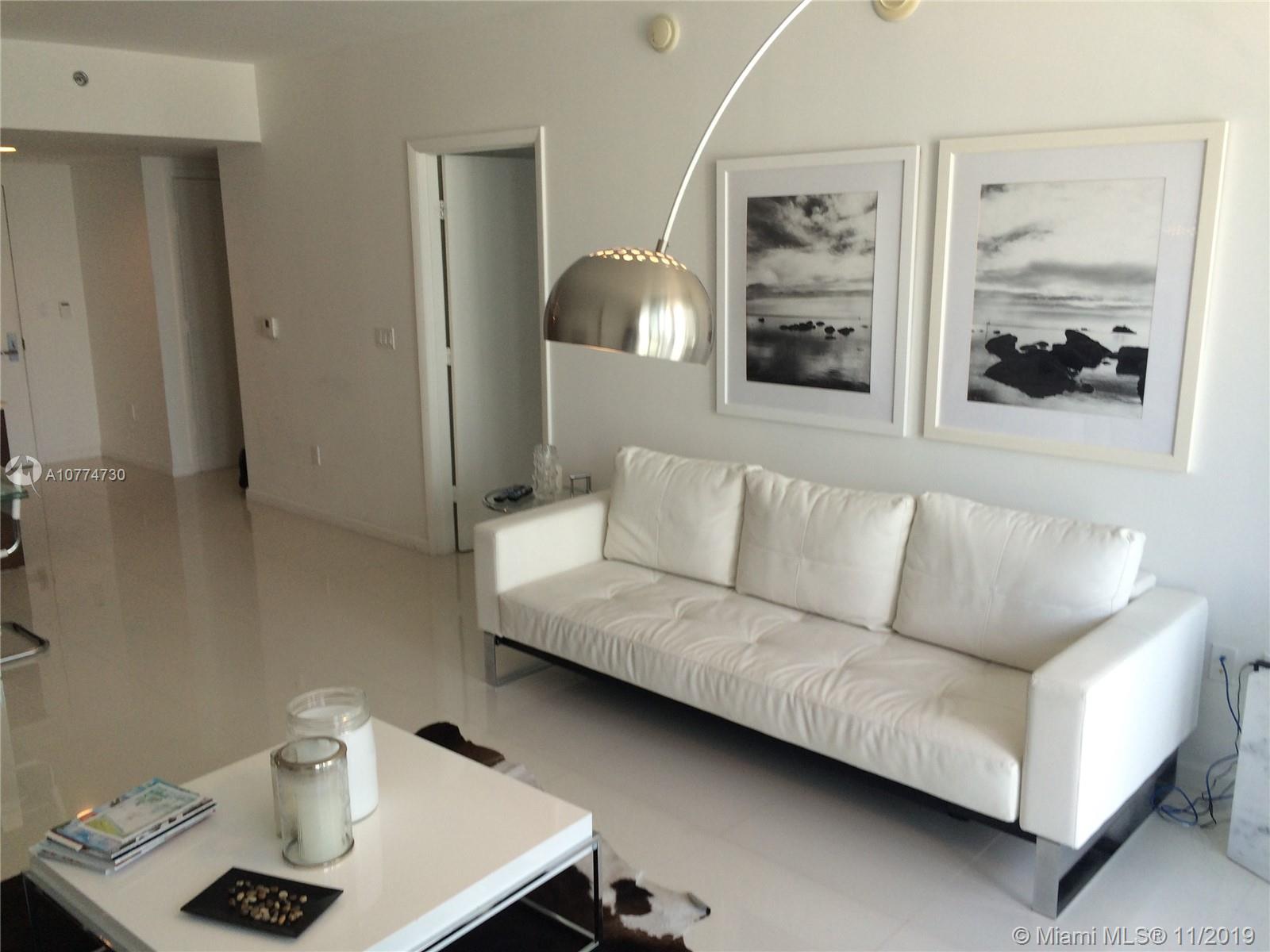 ICON BRICKELL CONDO NO 3 - Residential