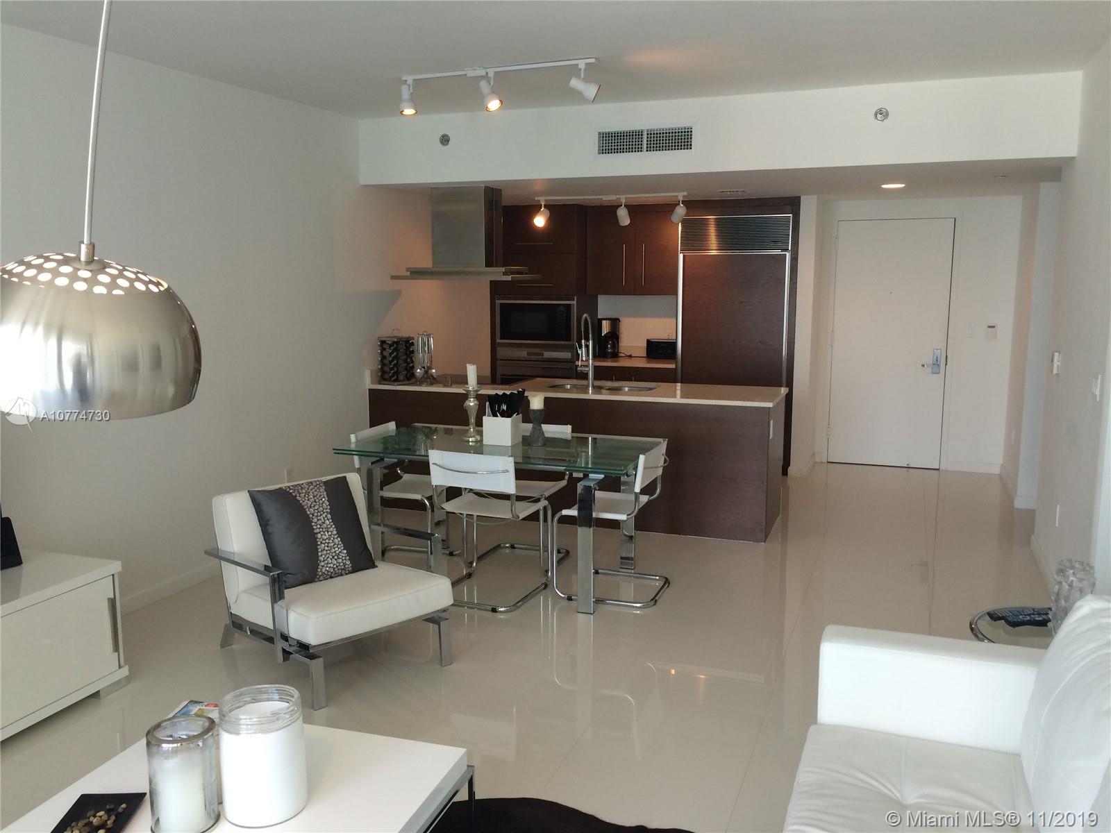 ICON BRICKELL CONDO NO 3 - Residential