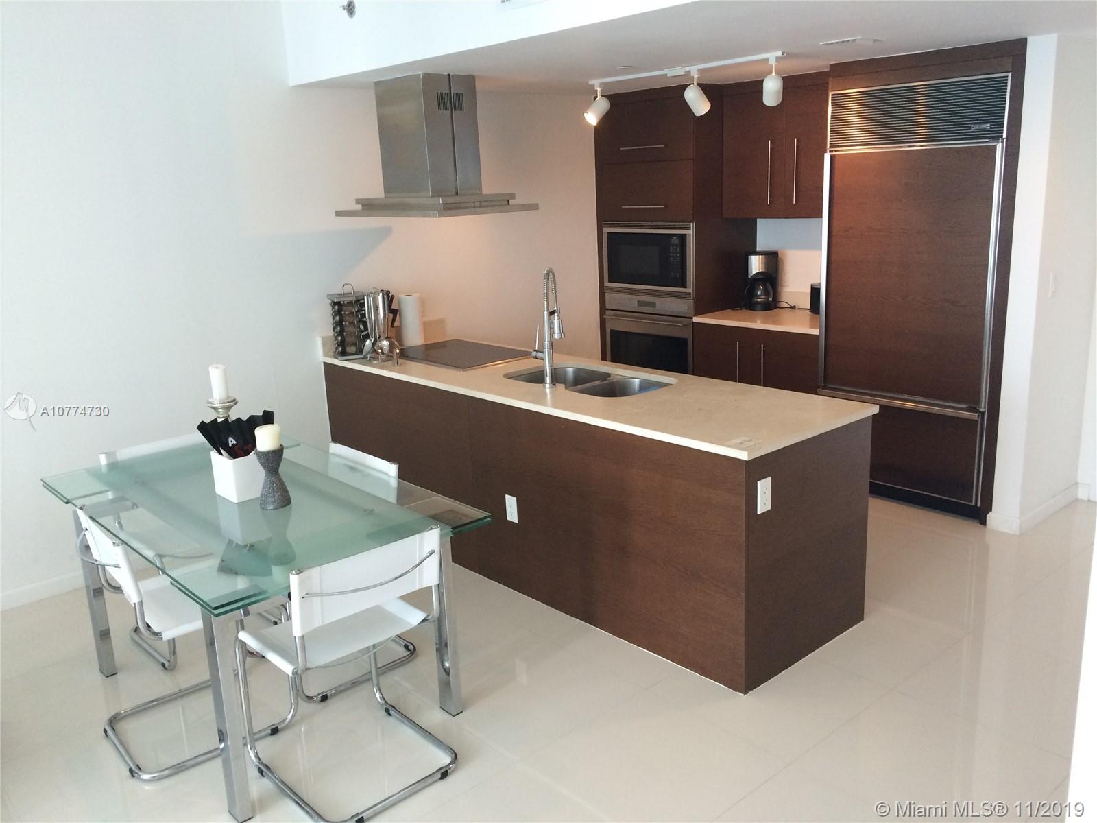 ICON BRICKELL CONDO NO 3 - Residential