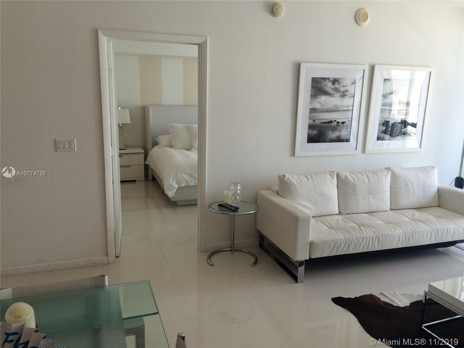 ICON BRICKELL CONDO NO 3 - Residential