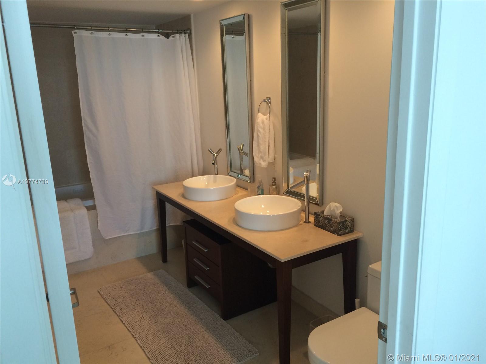 ICON BRICKELL CONDO NO 3 - Residential