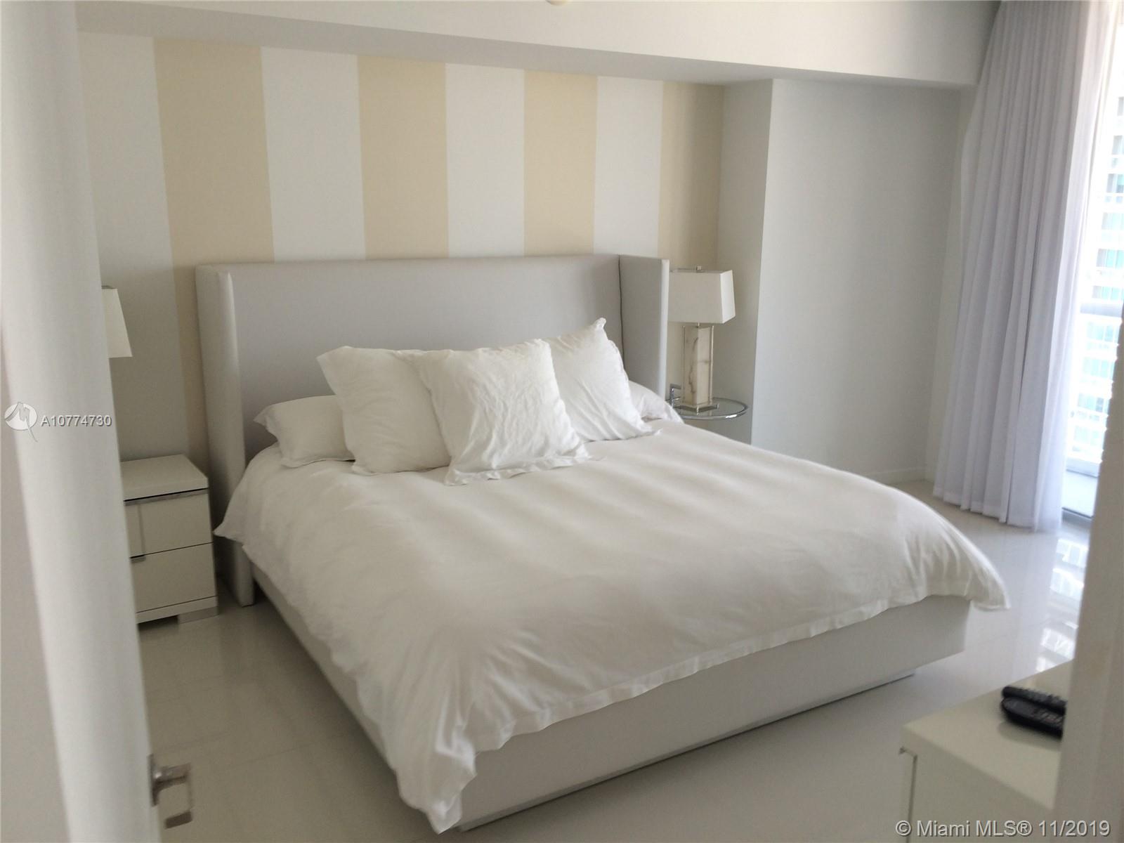 ICON BRICKELL CONDO NO 3 - Residential