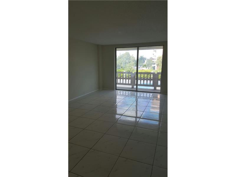 Great 1/1 condo overlooking the pool 1 bedroom 1 bath tile floors. Unit is completely renovated, new Kitchen, New Bathroom and new A/C. Minutes away from I-95, Turnpike, 826, 441, Tri-Rail station. Walking distance to bus stop. Minutes from Jackson Nort h Medical Center. Text Me for showings Instructions!!! NOT Section 8.