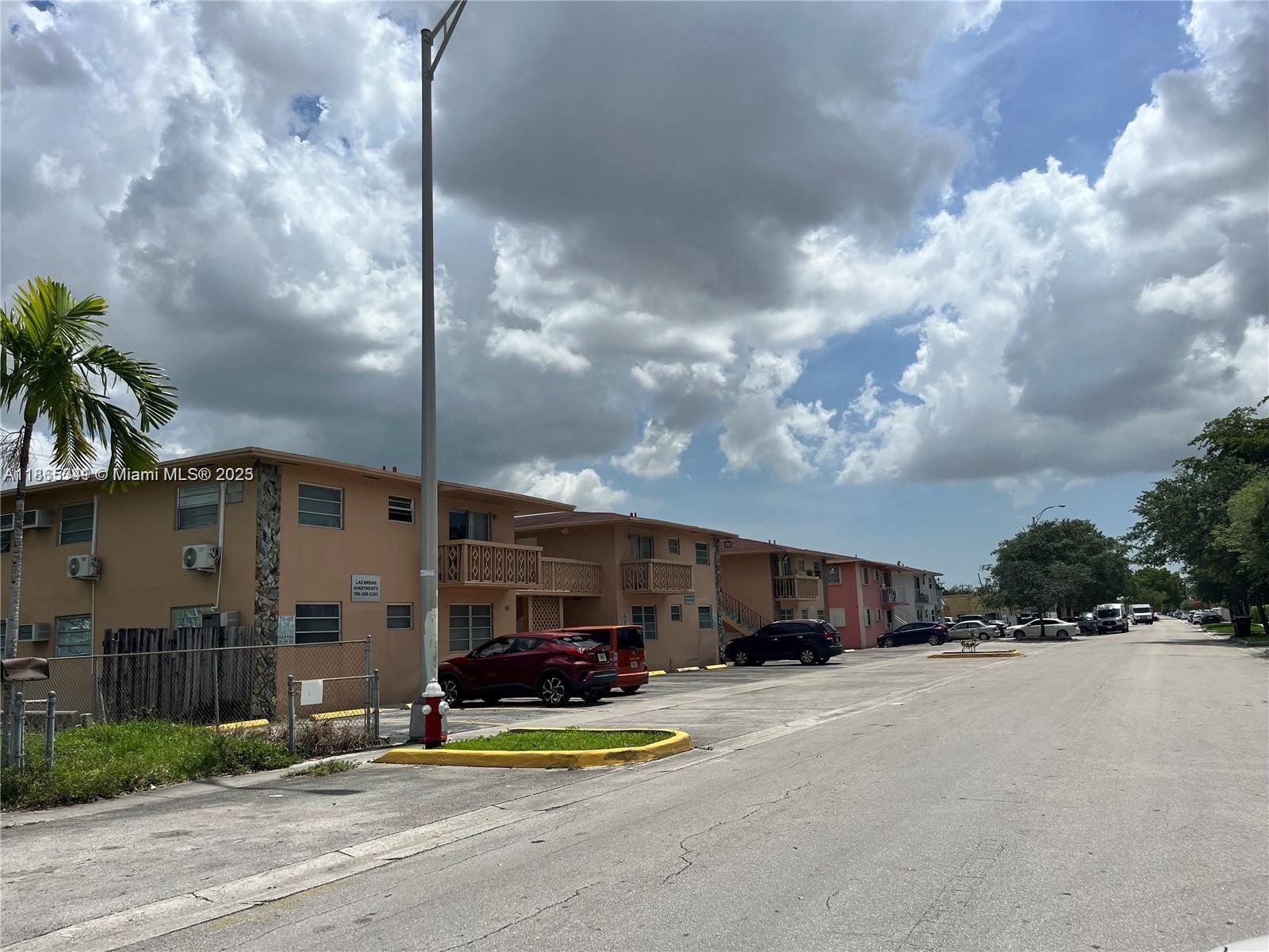 TOWN OF HIALEAH FLA - Land