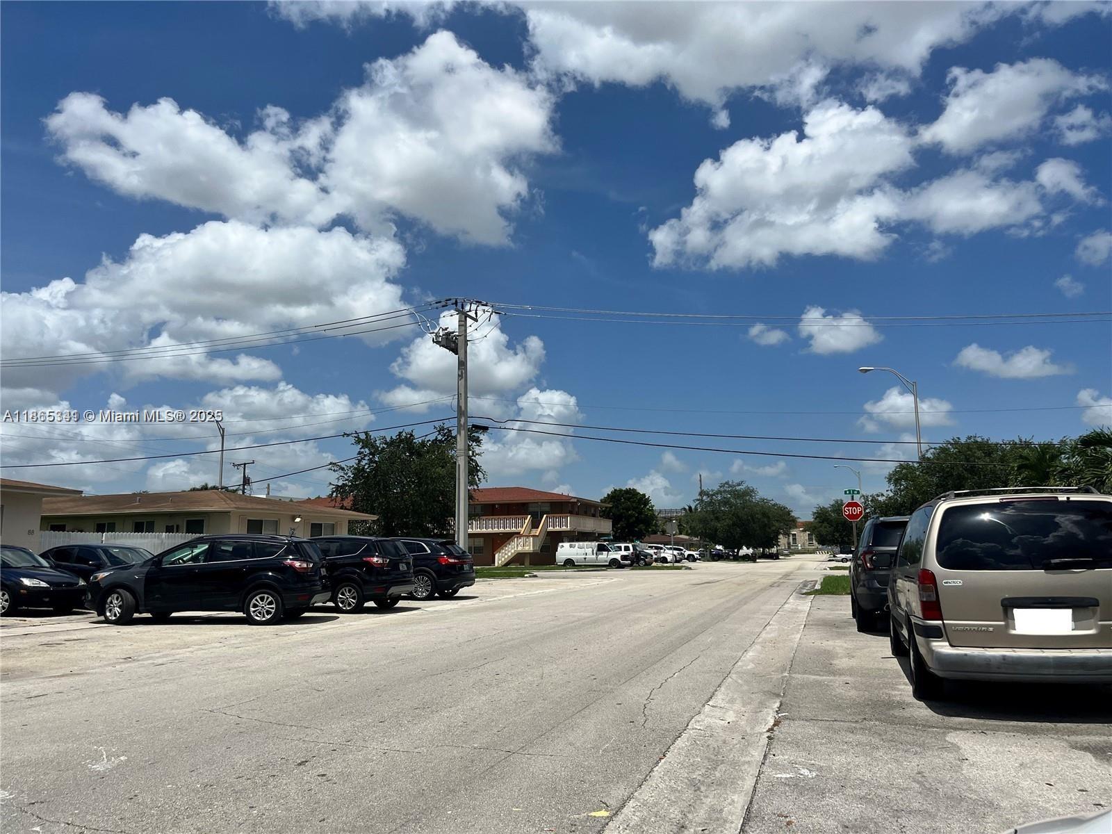 TOWN OF HIALEAH FLA - Land