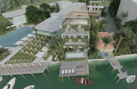 8 Century Ln Miami Beach FL 33139