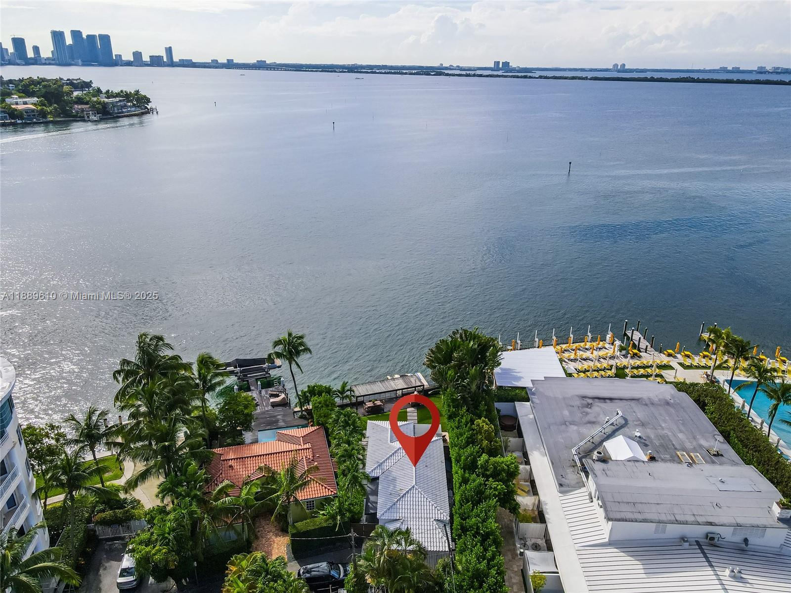 BELLE ISLE VILLAS - Residential