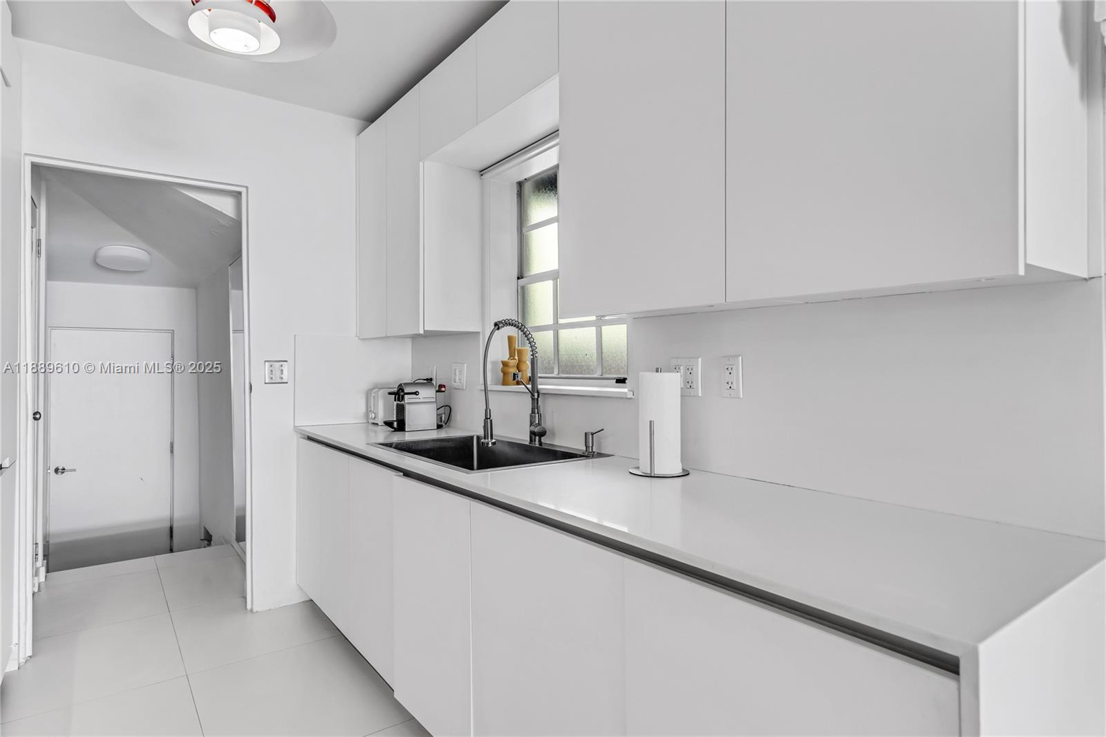 BELLE ISLE VILLAS - Residential