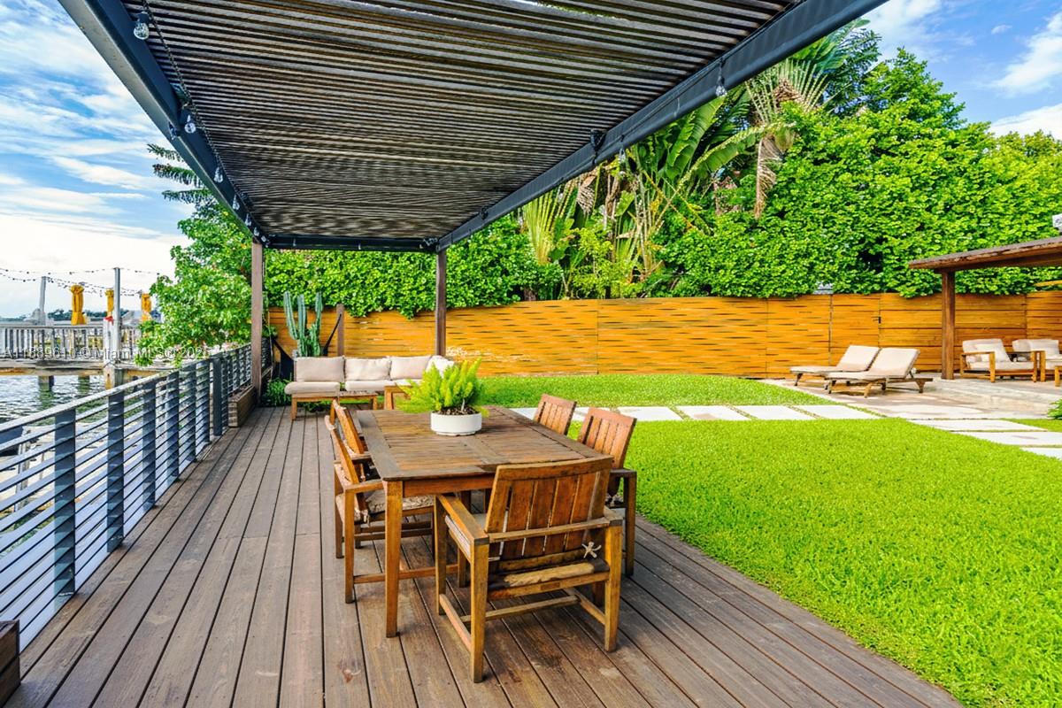 BELLE ISLE VILLAS - Residential
