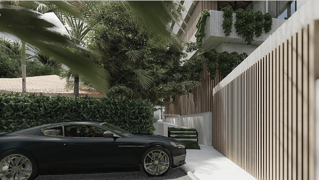 BELLE ISLE VILLAS - Residential