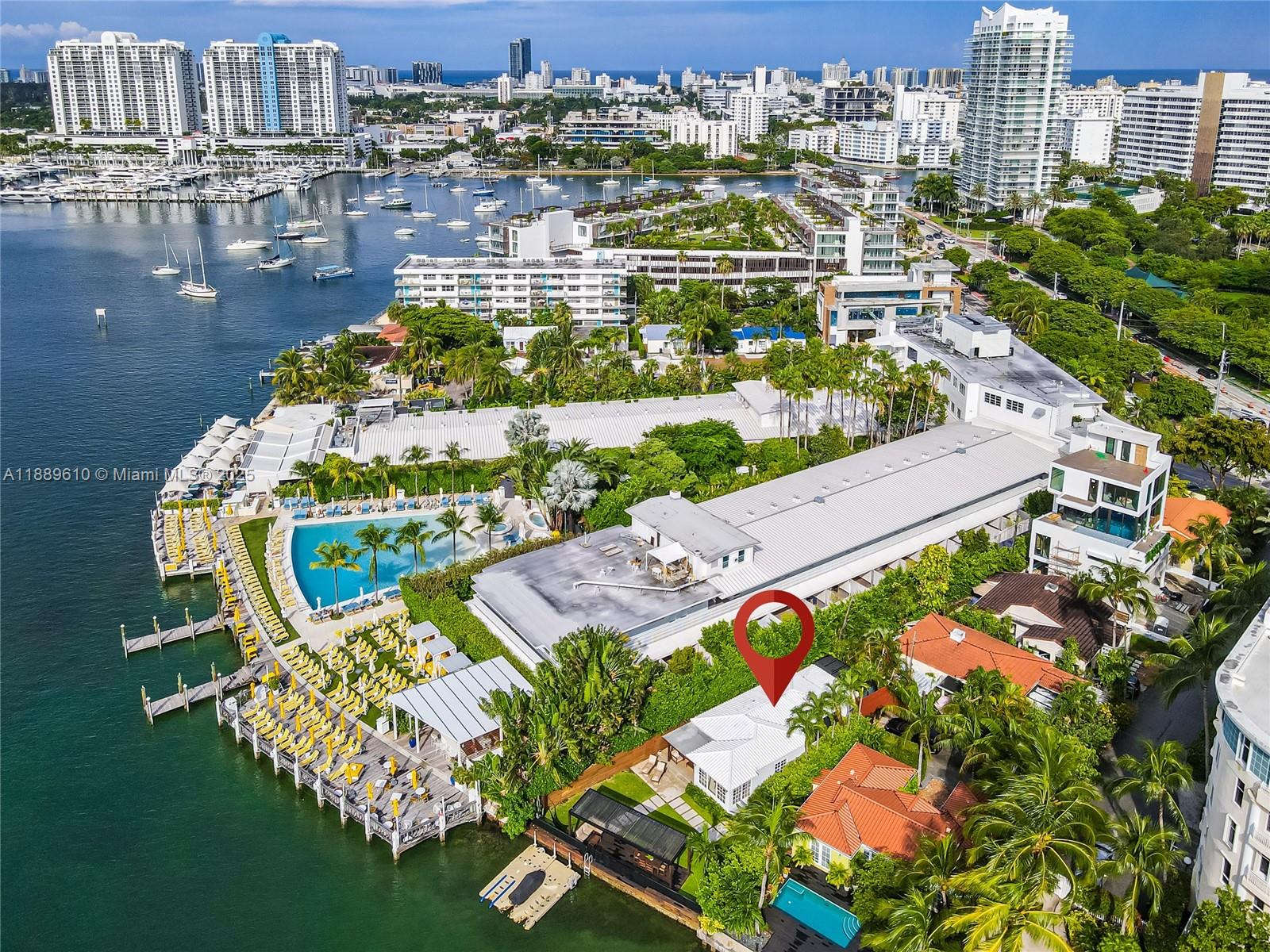 BELLE ISLE VILLAS - Residential