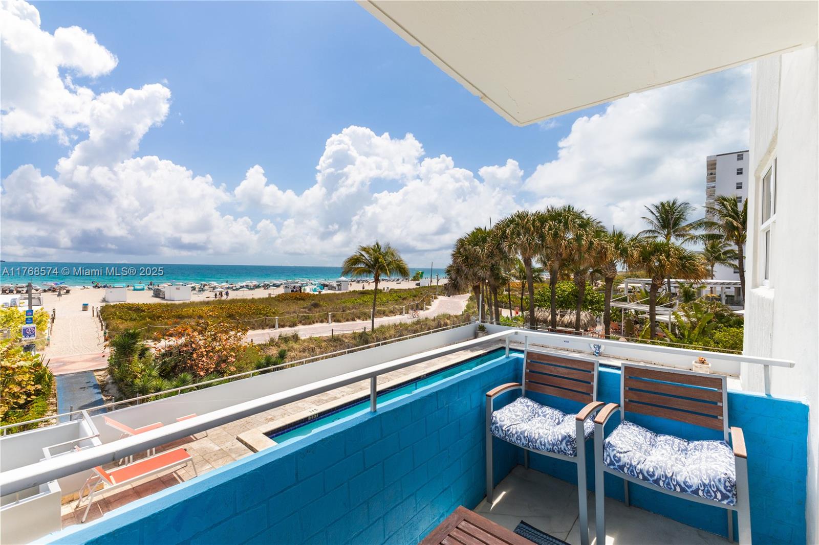 ROYAL ATLANTIC CONDO - Residential