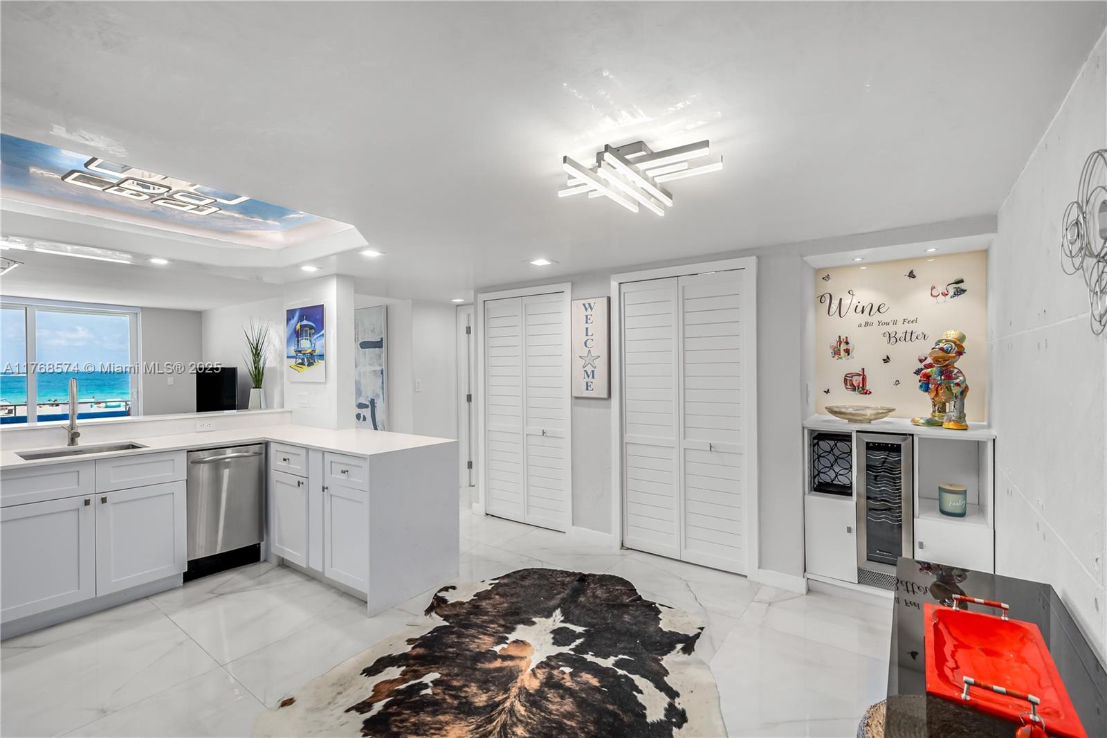 ROYAL ATLANTIC CONDO - Residential