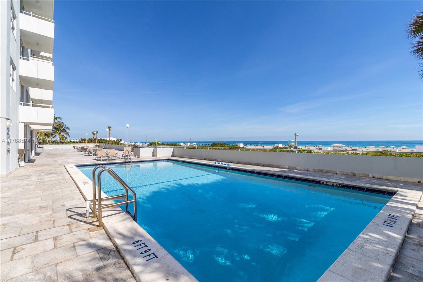 ROYAL ATLANTIC CONDO - Residential