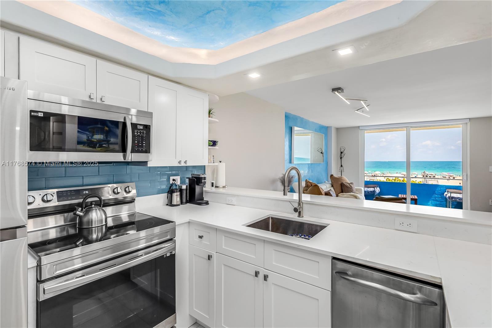ROYAL ATLANTIC CONDO - Residential