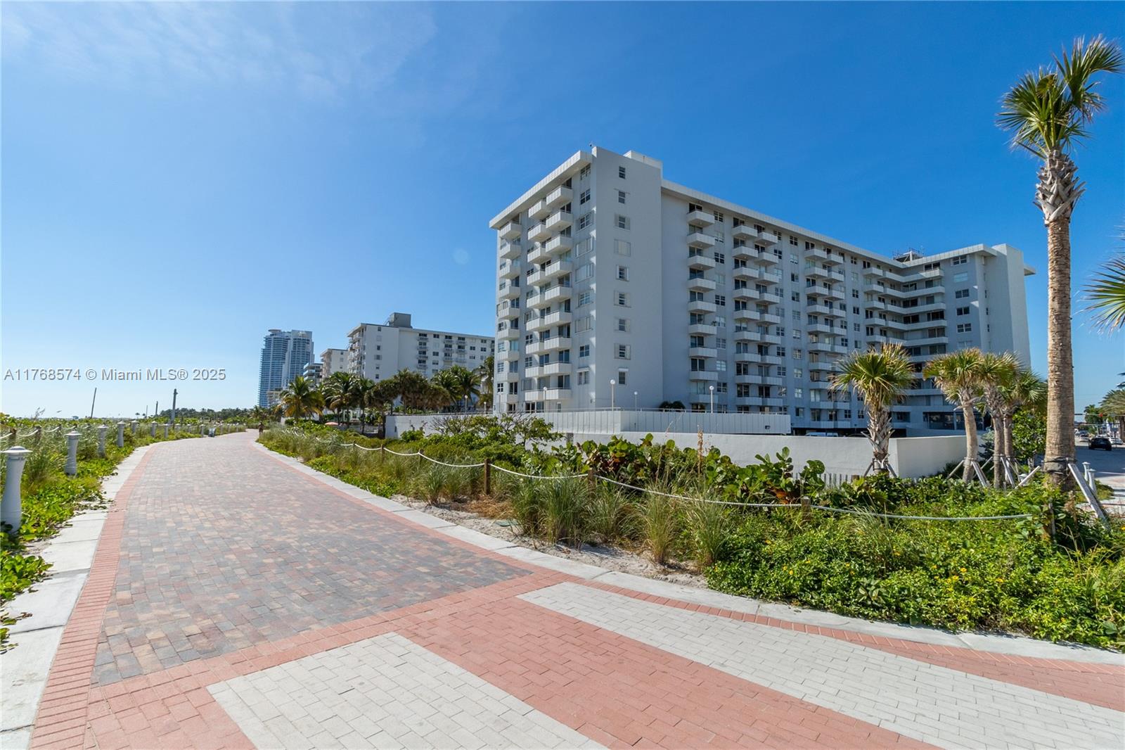 ROYAL ATLANTIC CONDO - Residential