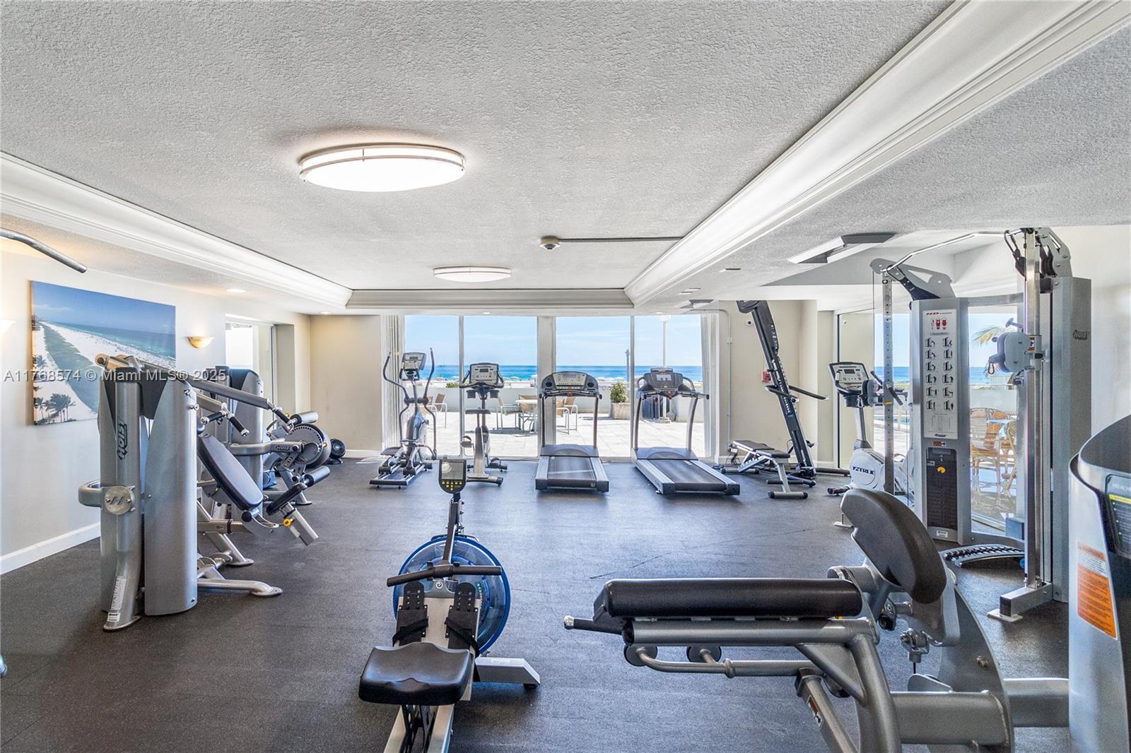 ROYAL ATLANTIC CONDO - Residential