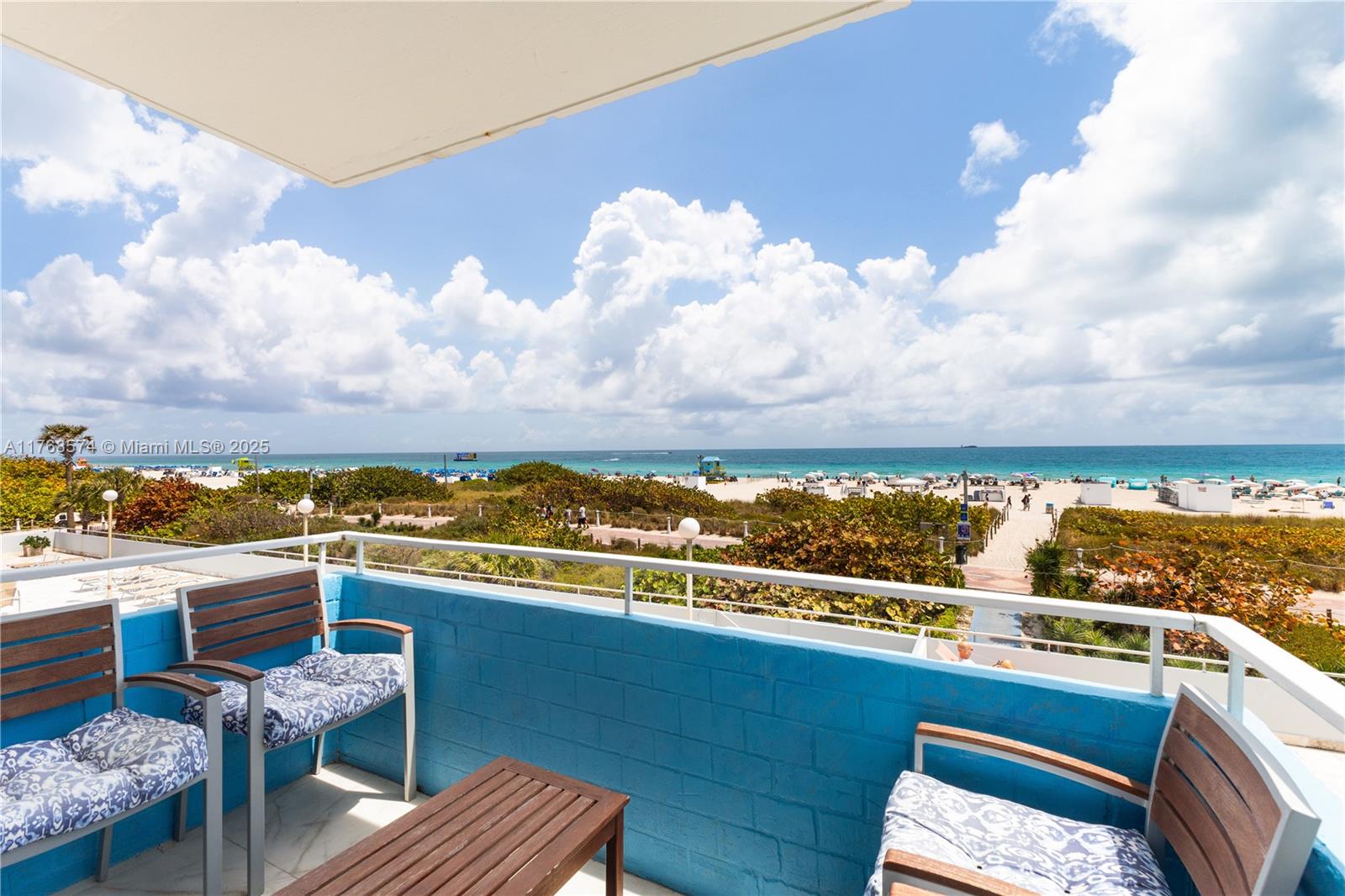 ROYAL ATLANTIC CONDO - Residential