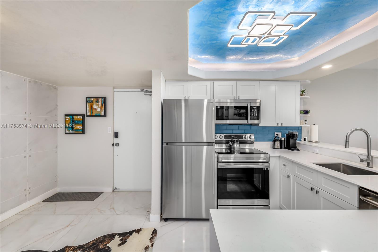 ROYAL ATLANTIC CONDO - Residential