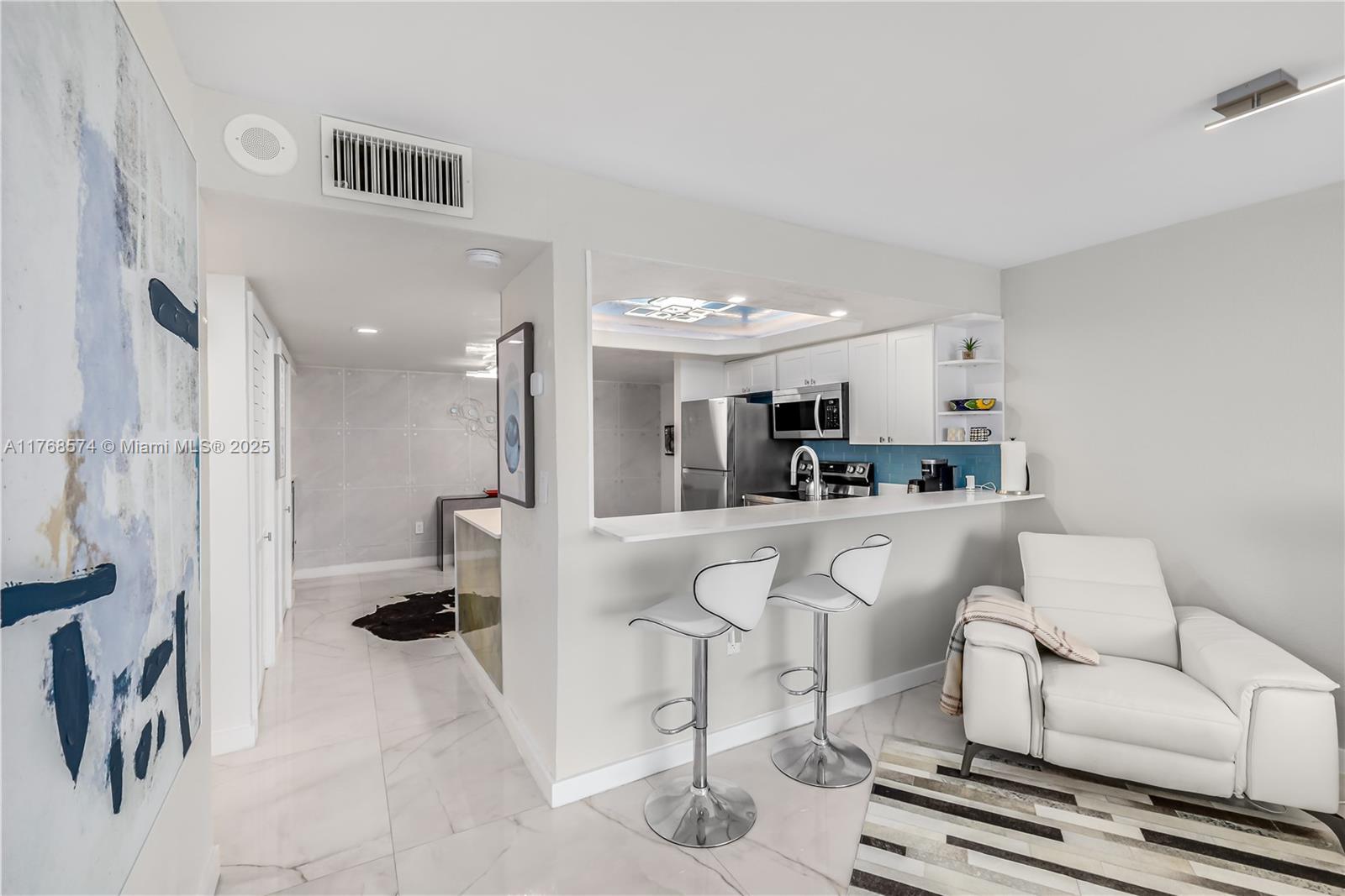 ROYAL ATLANTIC CONDO - Residential