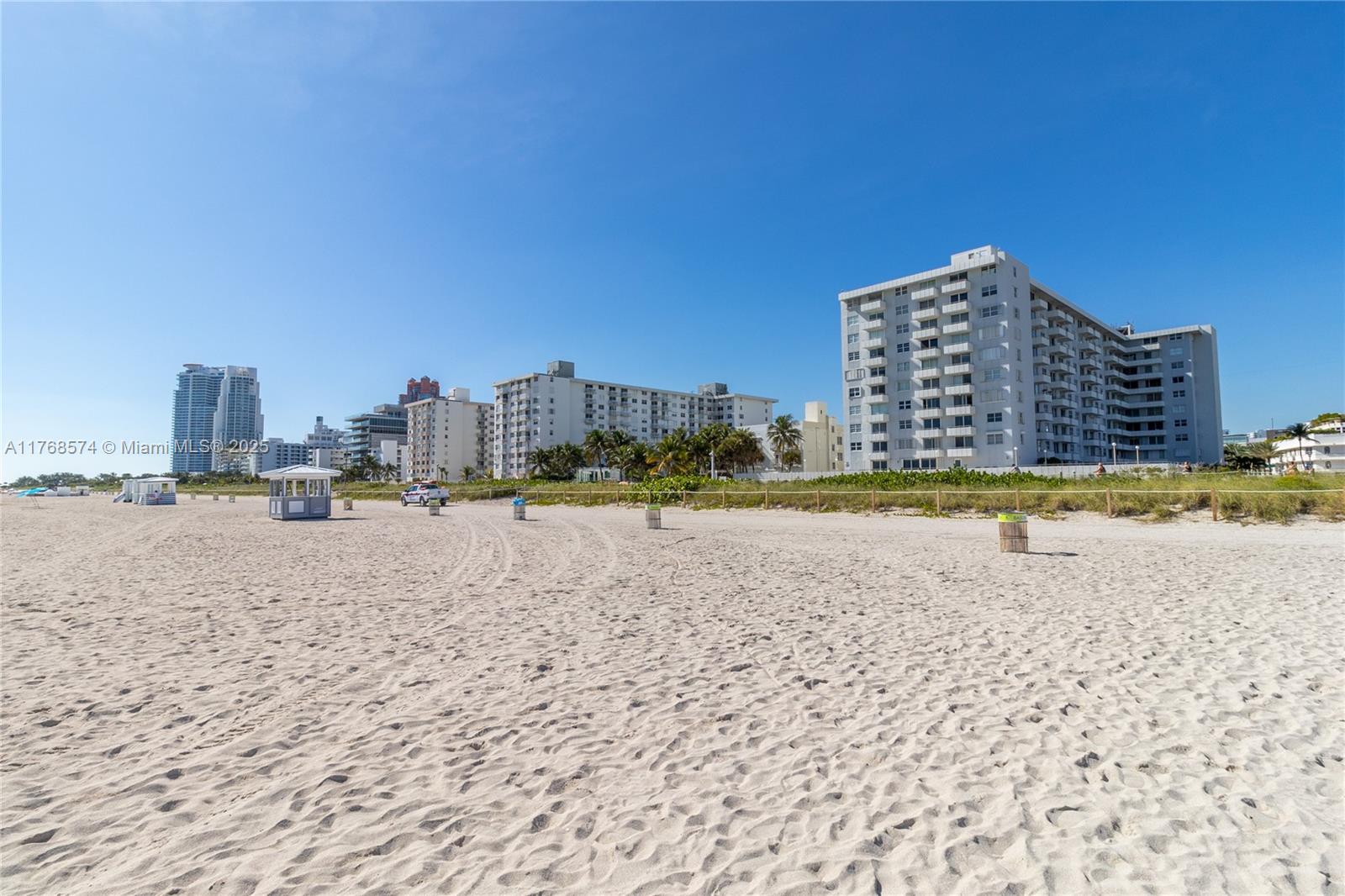 ROYAL ATLANTIC CONDO - Residential