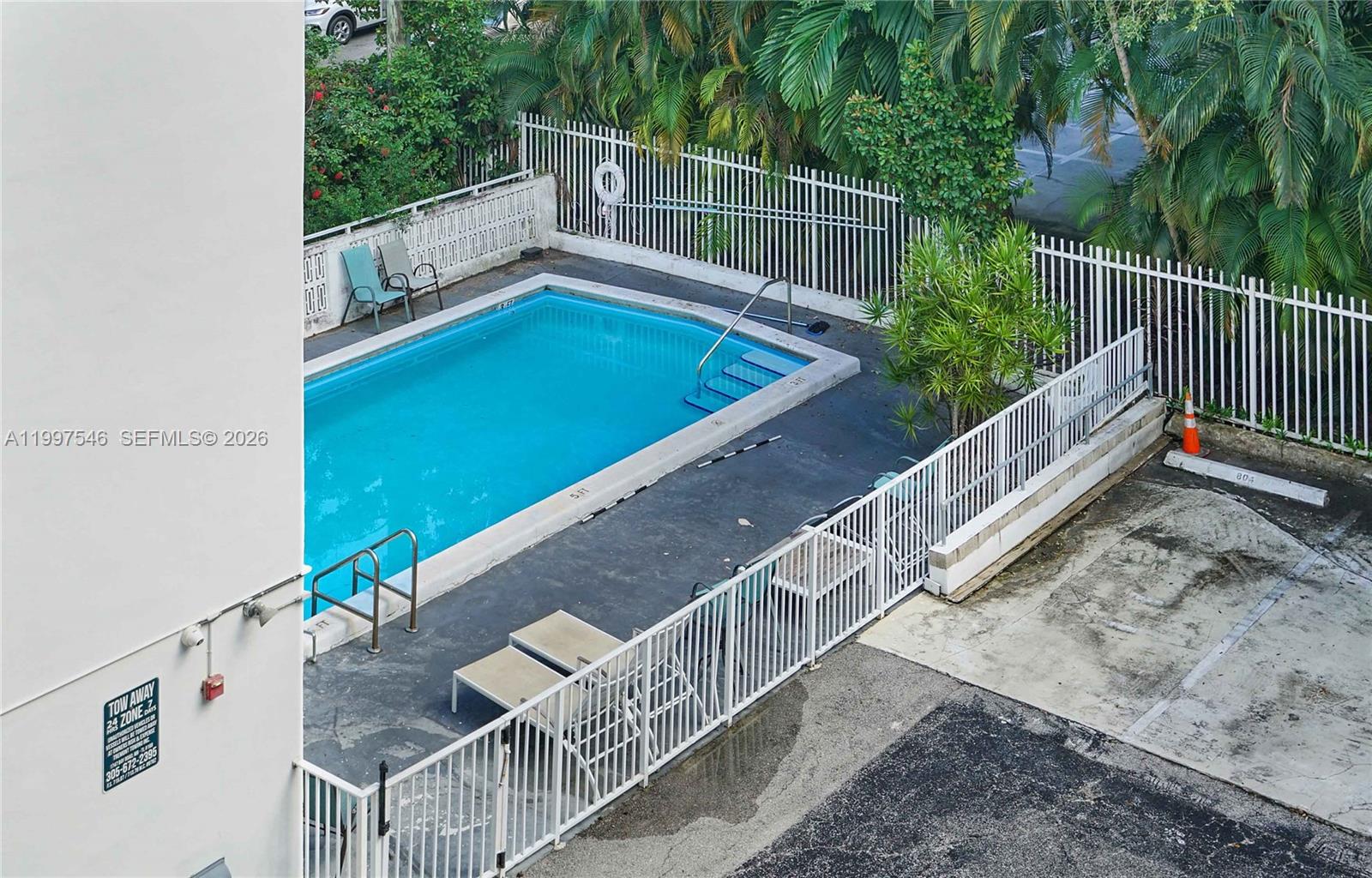 GOLDEN HOUSE CONDO - Residential Lease