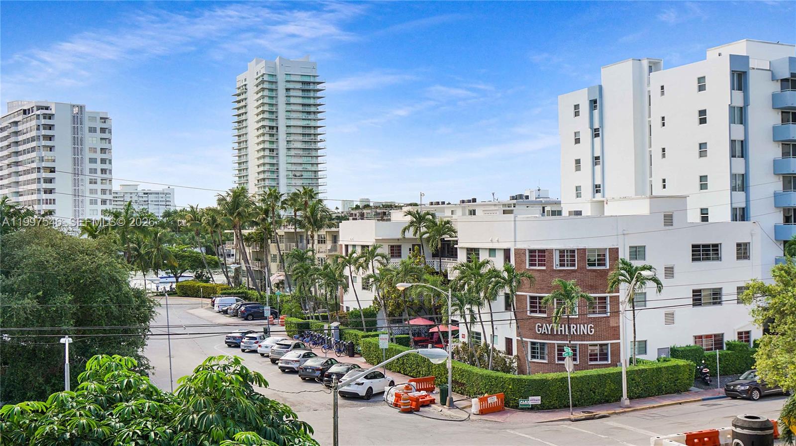 GOLDEN HOUSE CONDO - Residential Lease