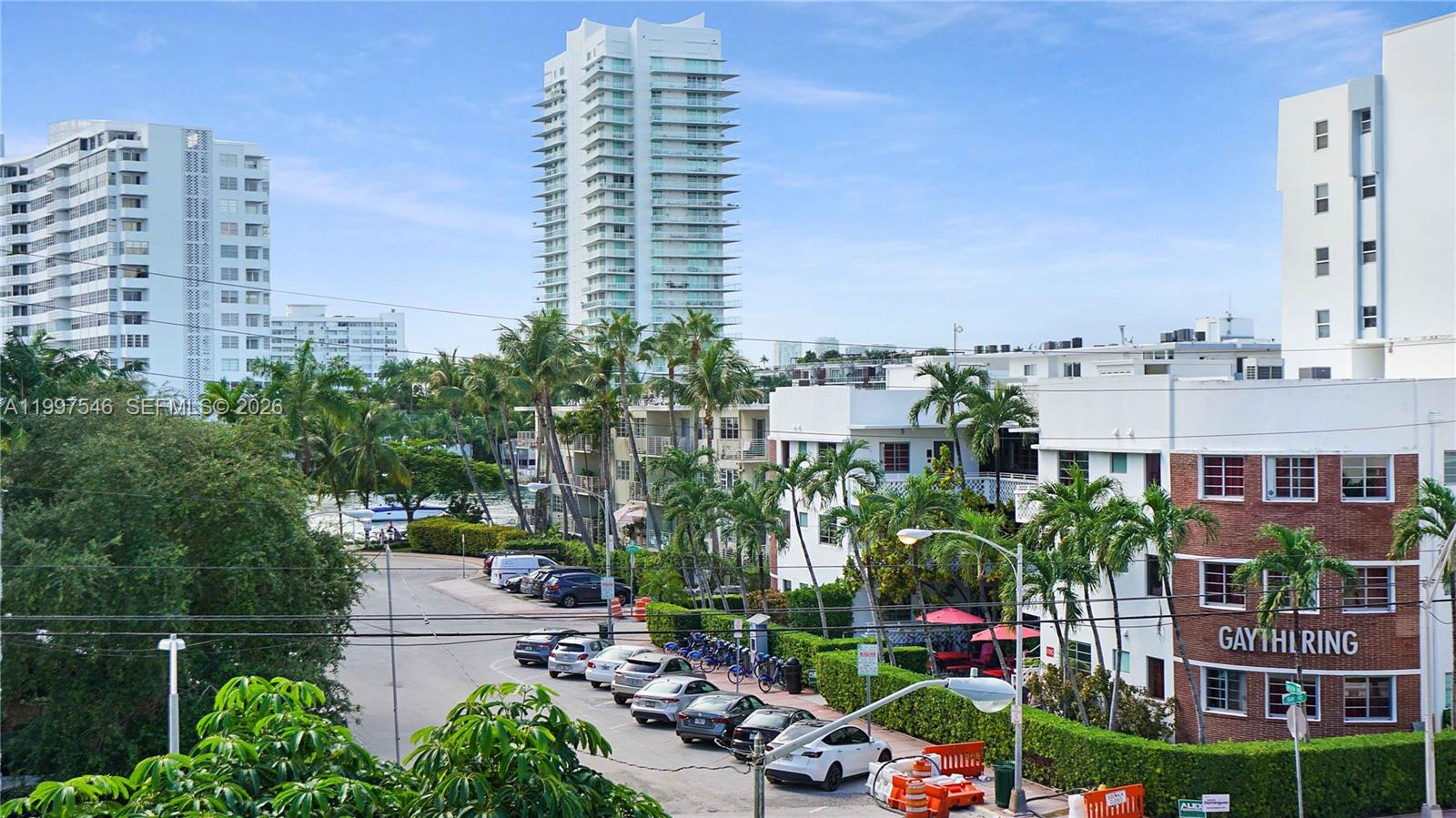 GOLDEN HOUSE CONDO - Residential Lease