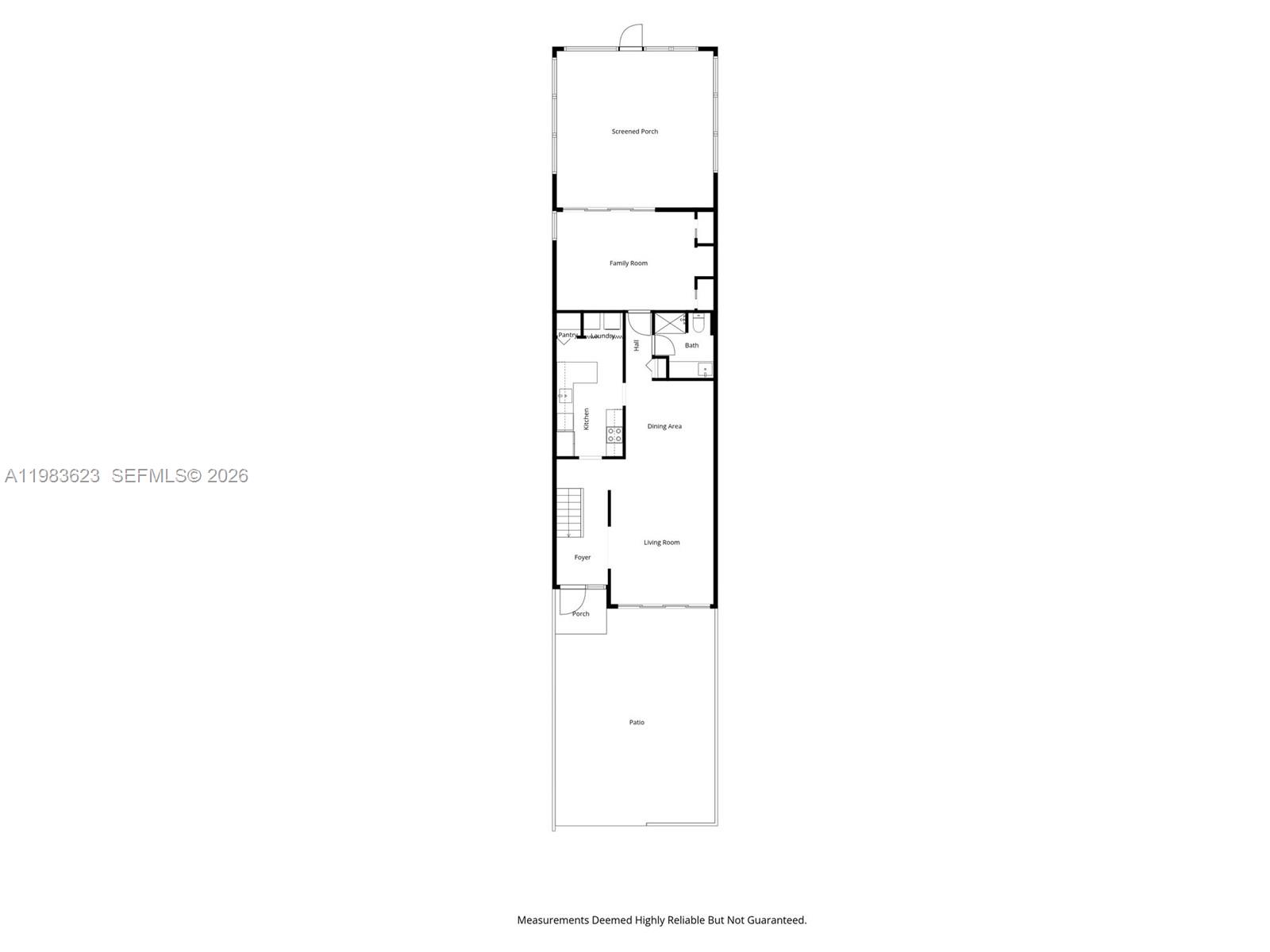 SUNSET PARK LAKE VILLAS S - Residential