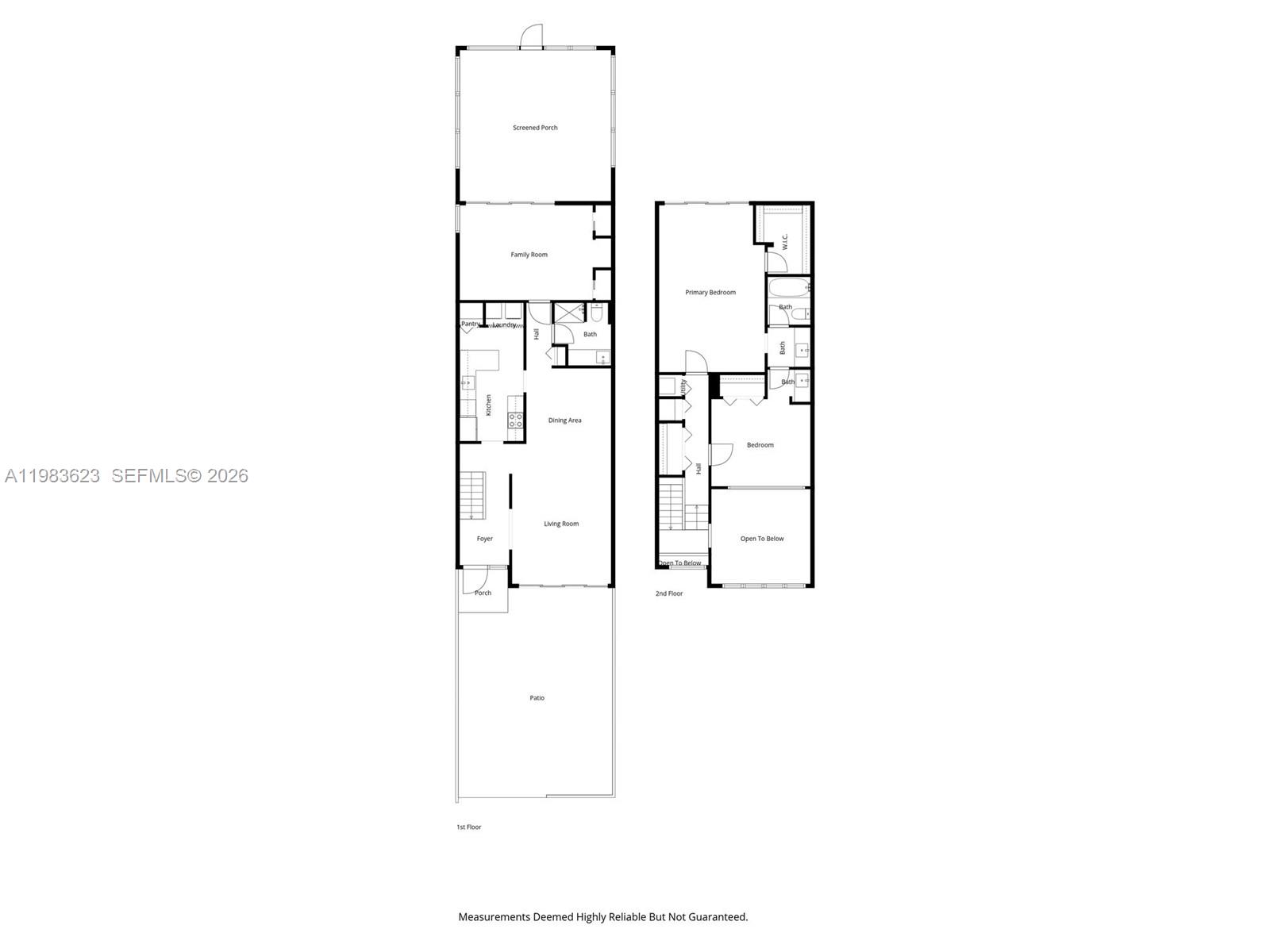 SUNSET PARK LAKE VILLAS S - Residential