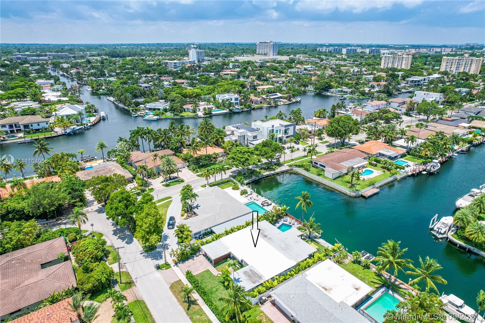 KEYSTONE ISLAND NO 2 - Residential