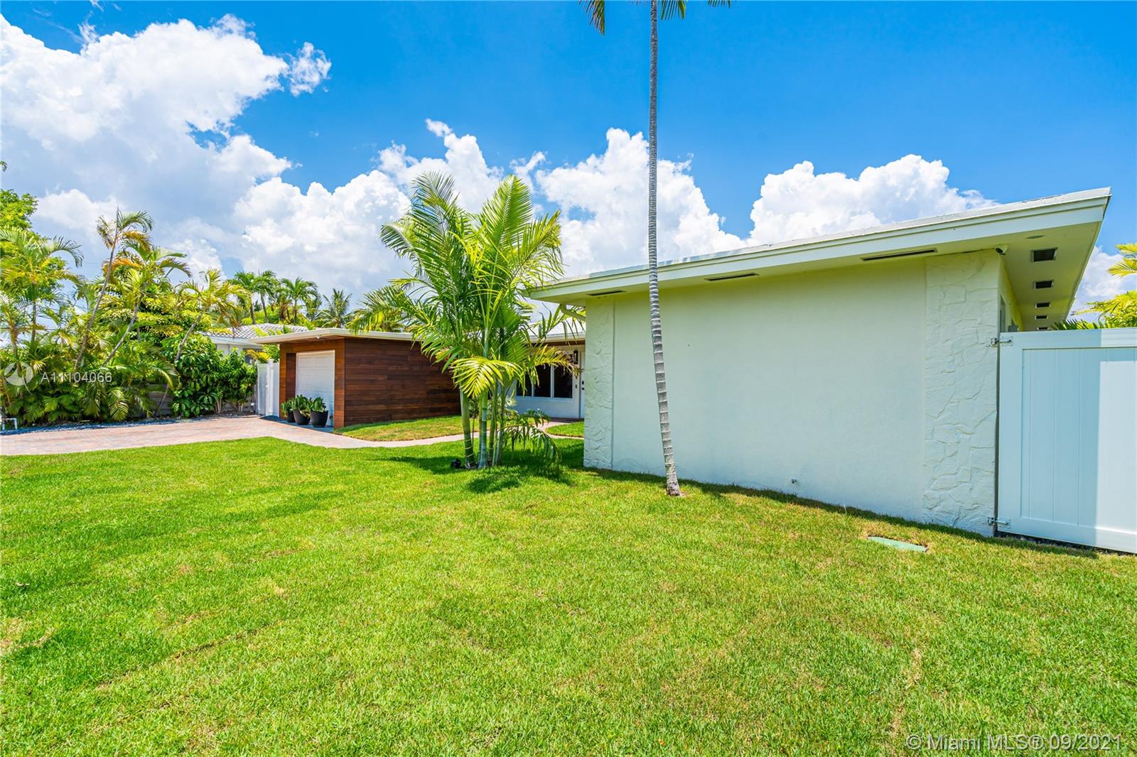 KEYSTONE ISLAND NO 2 - Residential