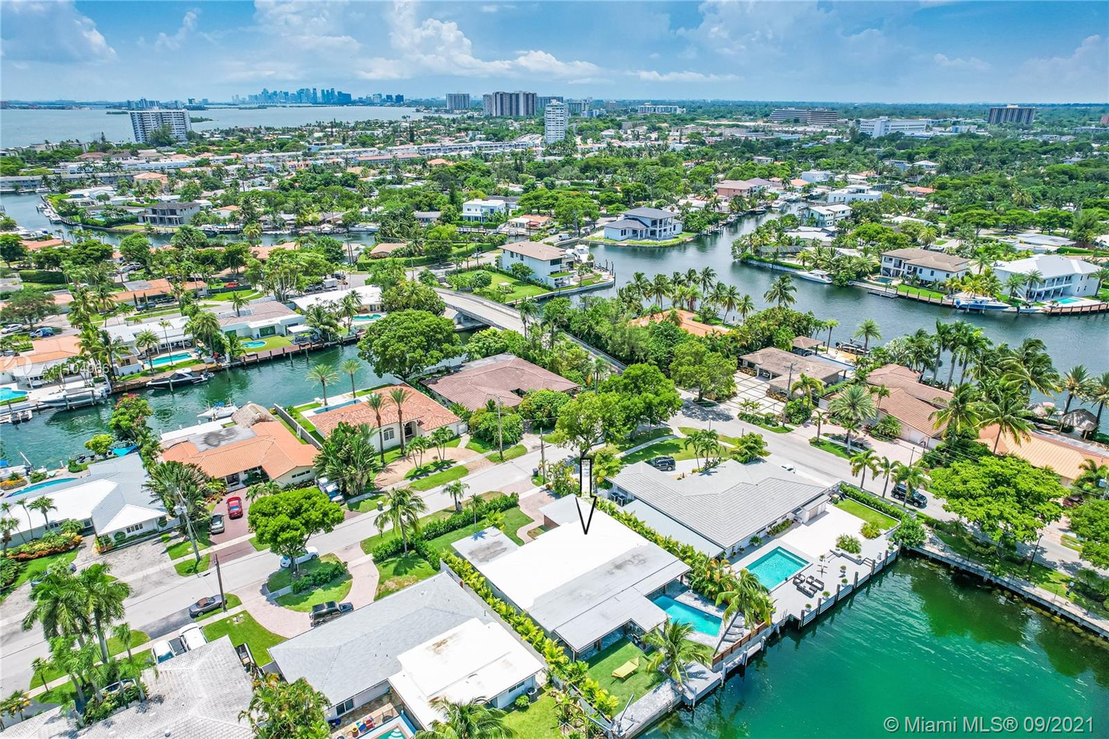 KEYSTONE ISLAND NO 2 - Residential