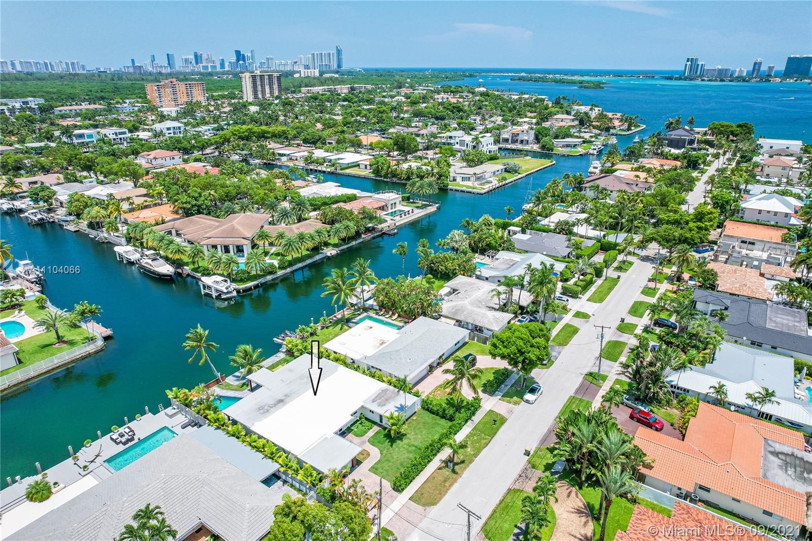 KEYSTONE ISLAND NO 2 - Residential