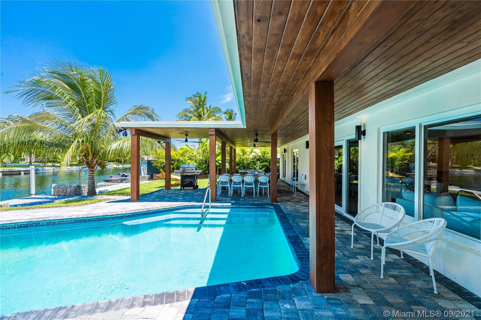 KEYSTONE ISLAND NO 2 - Residential