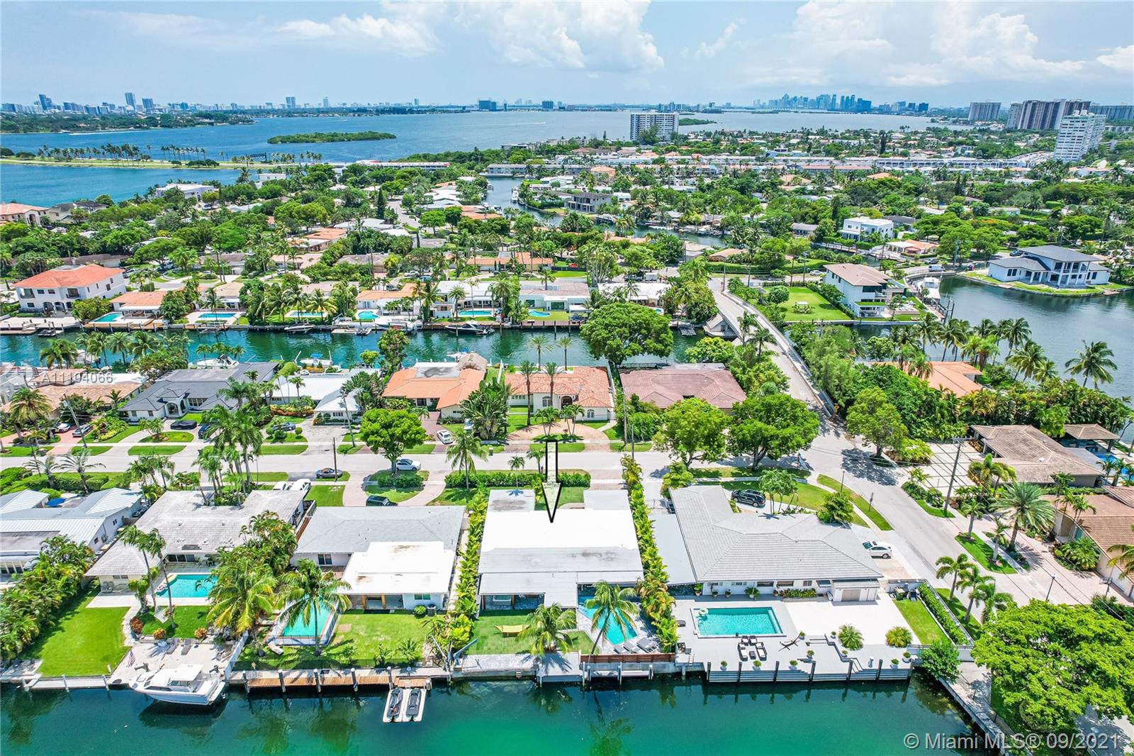 KEYSTONE ISLAND NO 2 - Residential