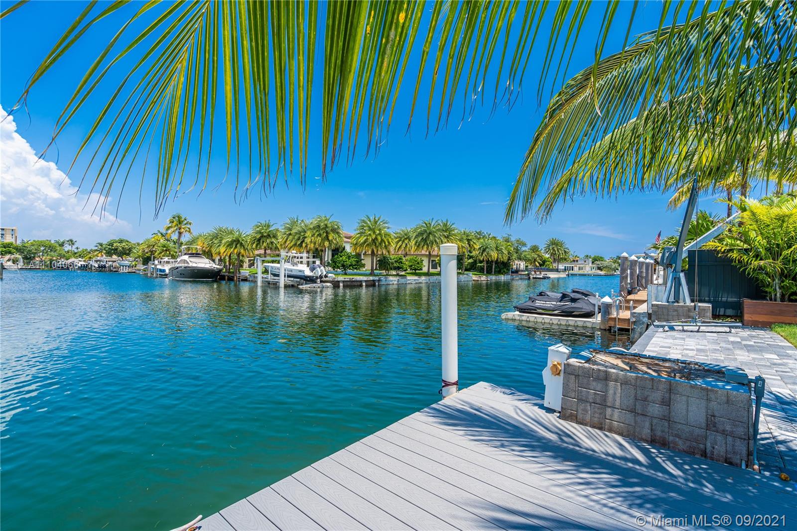 KEYSTONE ISLAND NO 2 - Residential