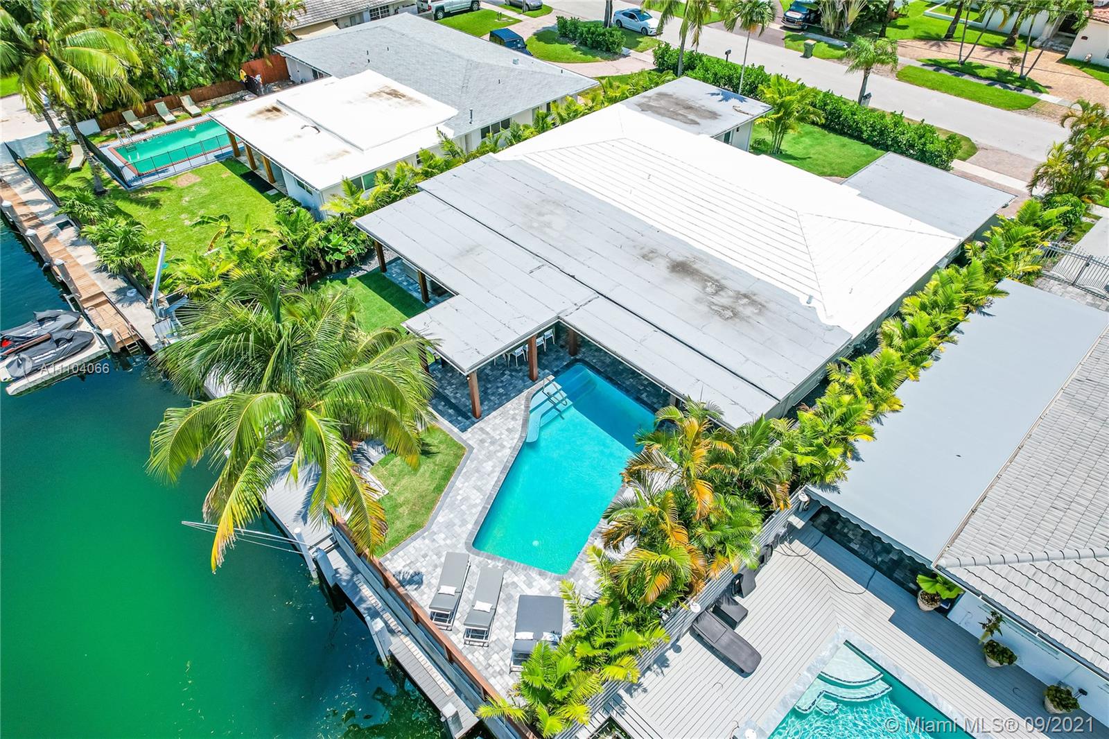 KEYSTONE ISLAND NO 2 - Residential